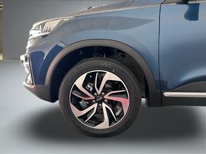 EVO 4  1.5 Cuatro LPG -  - Foto 12