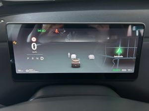 Leapmotor C10  C10 BEV 69.9kWh  Auto Style  - Foto 16