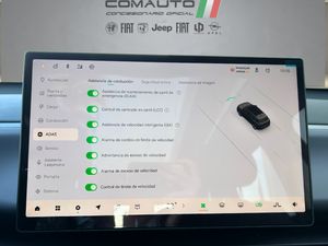 Leapmotor C10  C10 BEV 69.9kWh  Auto Style  - Foto 27