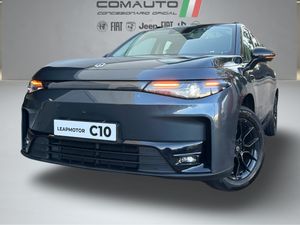 Leapmotor C10  C10 BEV 69.9kWh  Auto Style  - Foto 32
