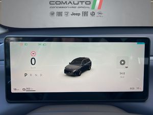 Leapmotor C10  C10 BEV 69.9kWh  Auto Style  - Foto 15