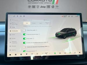 Leapmotor C10  C10 BEV 69.9kWh  Auto Style  - Foto 26
