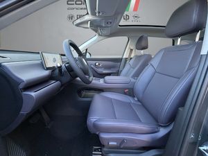 Leapmotor C10  C10 BEV 69.9kWh  Auto Style  - Foto 10
