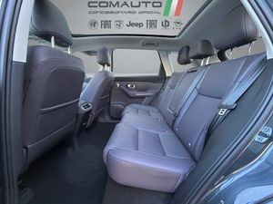 Leapmotor C10  C10 BEV 69.9kWh  Auto Style  - Foto 11