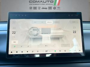 Leapmotor C10  C10 BEV 69.9kWh  Auto Style  - Foto 23