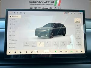 Leapmotor C10  C10 BEV 69.9kWh  Auto Style  - Foto 22