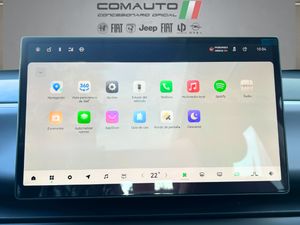Leapmotor C10  C10 BEV 69.9kWh  Auto Style  - Foto 24