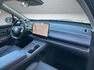 Leapmotor C10  C10 BEV 69.9kWh  Auto Style  - Foto 14