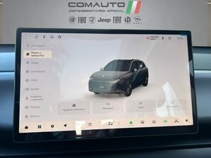 Leapmotor C10  C10 BEV 69.9kWh  Auto Style  - Foto 25