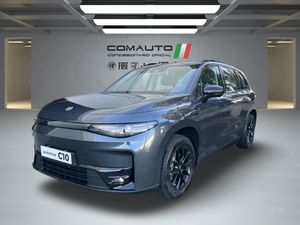 Leapmotor C10  C10 BEV 69.9kWh  Auto Style  - Foto 2