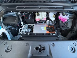 Leapmotor C10  C10 BEV 69.9kWh  Auto Style  - Foto 43