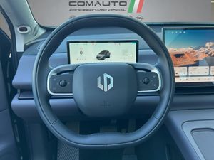 Leapmotor C10  C10 BEV 69.9kWh  Auto Style  - Foto 17