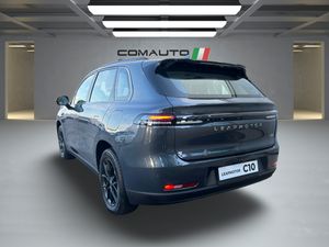 Leapmotor C10  C10 BEV 69.9kWh  Auto Style  - Foto 8