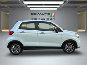 Leapmotor T03  T03 BEV 37.3kWh  Auto Design  - Foto 5