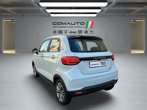 Leapmotor T03  T03 BEV 37.3kWh  Auto Design  - Foto 8
