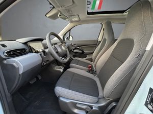 Leapmotor T03  T03 BEV 37.3kWh  Auto Design  - Foto 10
