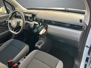 Leapmotor T03  T03 BEV 37.3kWh  Auto Design  - Foto 14