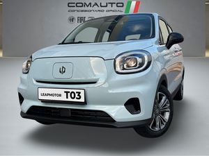 Leapmotor T03  T03 BEV 37.3kWh  Auto Design  - Foto 33