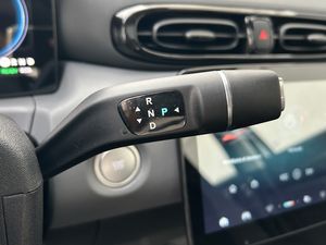 Leapmotor T03  T03 BEV 37.3kWh  Auto Design  - Foto 21