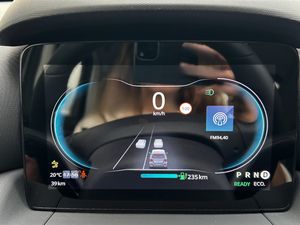 Leapmotor T03  T03 BEV 37.3kWh  Auto Design  - Foto 16