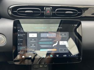 Leapmotor T03  T03 BEV 37.3kWh  Auto Design  - Foto 29