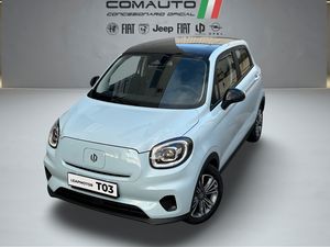 Leapmotor T03  T03 BEV 37.3kWh  Auto Design  - Foto 34