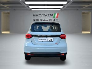 Leapmotor T03  T03 BEV 37.3kWh  Auto Design  - Foto 6