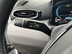 Leapmotor T03  T03 BEV 37.3kWh  Auto Design  - Foto 20