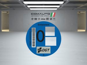 Leapmotor T03  T03 BEV 37.3kWh  Auto Design  - Foto 39