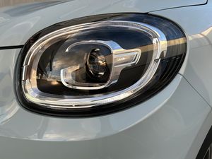 Leapmotor T03  T03 BEV 37.3kWh  Auto Design  - Foto 35