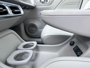Leapmotor B10  B10 BEV 67.1kWh  Auto DesignProMax  - Foto 24