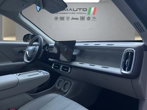 Leapmotor B10  B10 BEV 67.1kWh  Auto DesignProMax  - Foto 13