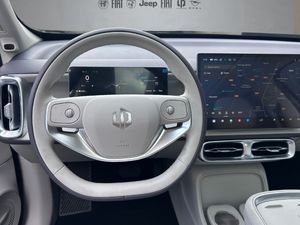 Leapmotor B10  B10 BEV 67.1kWh  Auto DesignProMax  - Foto 16