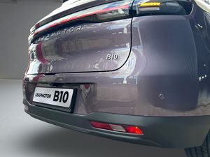 Leapmotor B10  B10 BEV 67.1kWh  Auto DesignProMax  - Foto 31