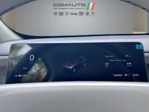 Leapmotor B10  B10 BEV 67.1kWh  Auto DesignProMax  - Foto 15