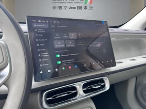 Leapmotor B10  B10 BEV 67.1kWh  Auto DesignProMax  - Foto 22