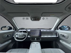 Leapmotor B10  B10 BEV 67.1kWh  Auto DesignProMax  - Foto 9