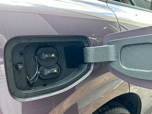 Leapmotor B10  B10 BEV 67.1kWh  Auto DesignProMax  - Foto 33