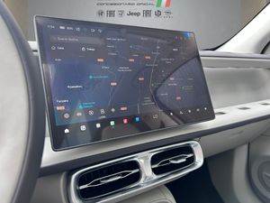 Leapmotor B10  B10 BEV 67.1kWh  Auto DesignProMax  - Foto 21