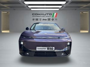 Leapmotor B10  B10 BEV 67.1kWh  Auto DesignProMax  - Foto 3