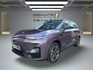 Leapmotor B10  B10 BEV 67.1kWh  Auto DesignProMax  - Foto 2