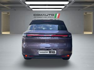 Leapmotor B10  B10 BEV 67.1kWh  Auto DesignProMax  - Foto 6