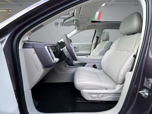 Leapmotor B10  B10 BEV 67.1kWh  Auto DesignProMax  - Foto 10