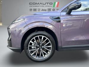 Leapmotor B10  B10 BEV 67.1kWh  Auto DesignProMax  - Foto 12