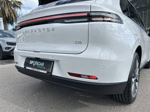 Leapmotor C10  C10 REEV 28.4 kWh  Auto Design  - Foto 28