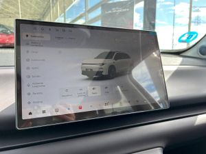 Leapmotor C10  C10 REEV 28.4 kWh  Auto Design  - Foto 22
