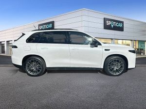 Leapmotor C10  C10 REEV 28.4 kWh  Auto Design  - Foto 5