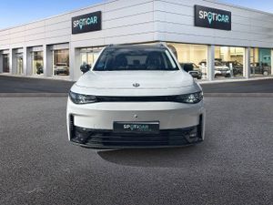 Leapmotor C10  C10 REEV 28.4 kWh  Auto Design  - Foto 3
