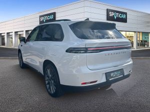 Leapmotor C10  C10 REEV 28.4 kWh  Auto Design  - Foto 7