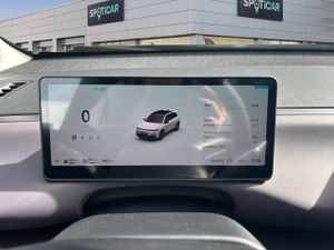 Leapmotor C10  C10 REEV 28.4 kWh  Auto Design  - Foto 13